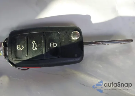 2017 Volkswagen Passat 1.8T R-Line from USA, damaged, VIN 1VWDT7A39HC066841